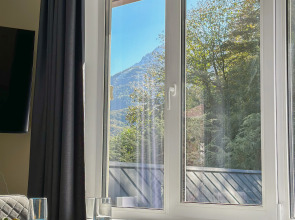 Апартаменты La Polyana