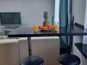 Квартира - Студия в центре Сургута