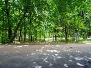 Апартаменты Проспект Вернадского 41с1 (131)