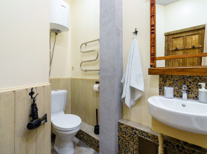 Апартаменты Good Night  на Кирова 37