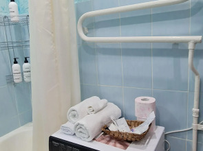 Апартаменты Уютая квартира с видом на море