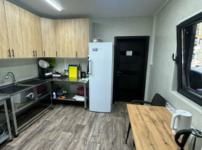 База отдыха Гринвальд 1474