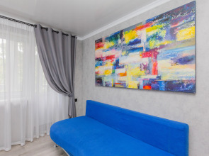 Квартира  в Центре рядом Парк