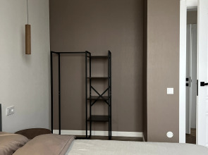 Частный дом в деревне Семибратское