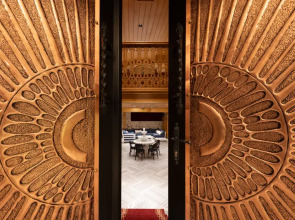 BVS Bosphorus Pera Hotel