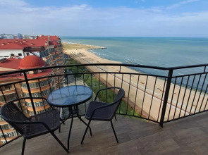 Апартаменты На берегу Моря 4