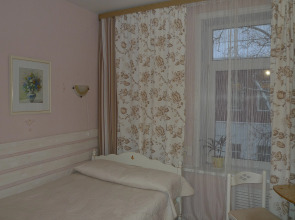 Отель Винтаж