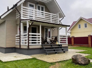 Частный дом Стрелец