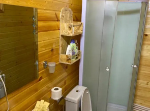 Гостевой Дом Архыз Сити Софийская Поляна