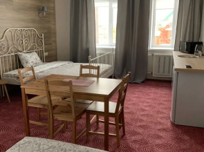 Гостевой дом Соната