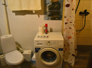 Апартаменты в ЖК Южный парк