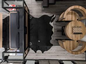 Мама Ро Студия №12 Баухаус