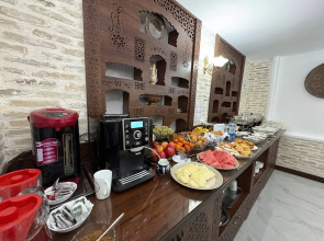 Бутик-Отель Porso