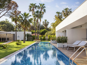 Acanthus Cennet Barut Collection - Ultra All Inclusive