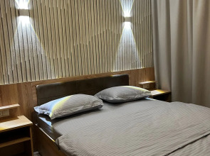 Гостевой дом Старая Теберда