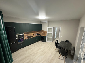 Квартира в ЖК Босфор на Матвейкина