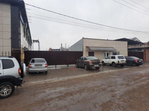 Гостевой дом на Фиалковой