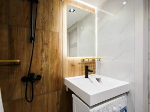 Апартаменты Yakitaru