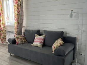 Апартаменты в Таунхаусе у Святого Источника