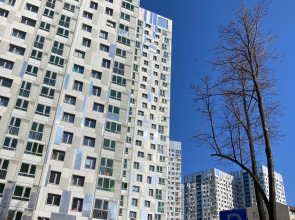 Apart59 Семейные апартаменты Provance в центре города