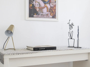 Апартаменты Город Рек на Кутузова 30 NEW