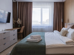 Квартира Irga 38