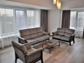 Отель Астра