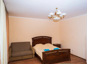 Апартаменты Советская 104