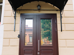 Жилые Помещения Иоланта