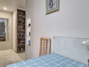 Квартира у Верхнего озера