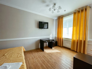 Апартаменты Мира