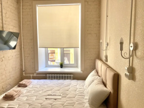 Апартаменты Гостевые комнаты на Саблинской