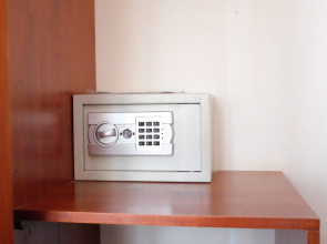 Мини-Отель Delight Hotel Mui Ne