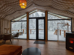 Кемпинг Лембо