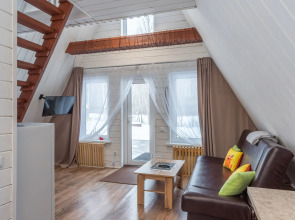 Гостевой дом Harakka Talo