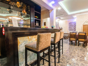 Гостевой дом Грейс Оганес