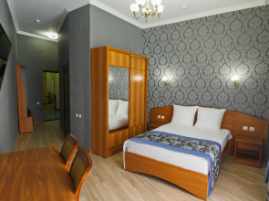 Отель Сарапулъ