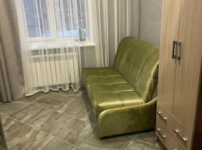 Апартаменты на улице Карла Маркса 75