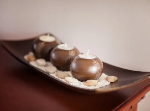 Гостевой Дом Орхидея