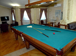 Armenian Village Park Hotel