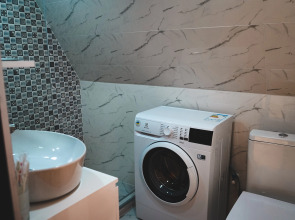 Apartments Luno Cottage