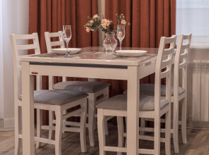 Апартаменты Стиль жизни