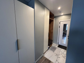 Апартаменты Салют Аполлон