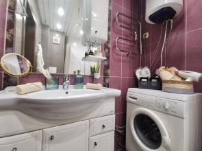 Апартаменты в историческом центре Тюмени