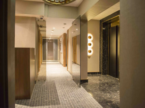 Отель Sky Kamer Boutique