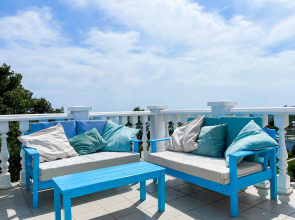 Отель Имение Князей Трубецких