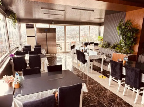 Отель Grand Heykel