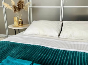 Квартира Студия рядом с аэропортом Шереметьево в ЖК Водники