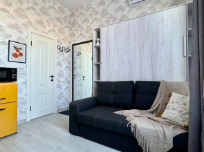 Апартаменты Happy People Рядом с Трассой М 4 и в Доме с Термы Видное 6