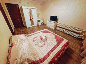 Квартира Рядом с Олимпийским Парком и Ледовой ареной по ул. Мичуринской